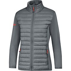 Giacca Imbottita Jako PREMIUM WOMAN