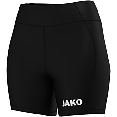 Pantaloncino Ciclista Running Jako INDOOR TIGHT POWER WOMAN