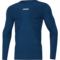 Maglia Intima Jako COMFORT RECYCLED Manica Lunga