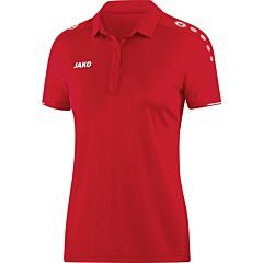 Polo Jako CLASSICO WOMAN