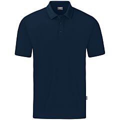 Polo Jako ORGANIC STRETCH