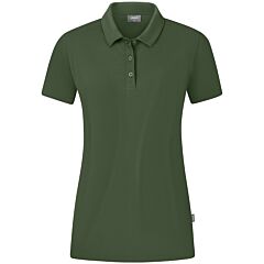 Polo Jako ORGANIC STRETCH WOMAN