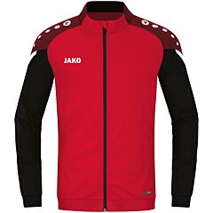 Giacca Tuta Jako POLYESTER JACKET PERFORMANCE