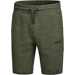 Bermuda Jako PREMIUM BASICS