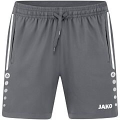 Bermuda Jako SHORT ALLROUND WOMAN