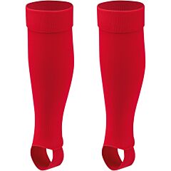 Calza Calcio Jako STIRRUPS UNI Senza Piede