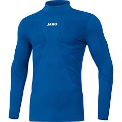 Maglia Intima Jako TURTLENECK COMFORT 2.0 Manica Lunga
