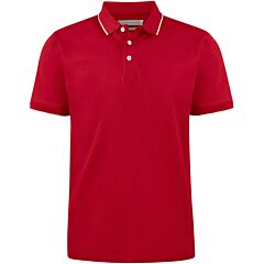 Polo Harvest GREENVILLE REGULAR Manica Corta