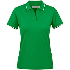 Polo Harvest GREENVILLE WOMAN Manica Corta