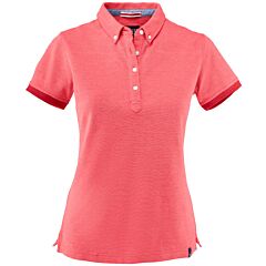 Polo Harvest LARKFORD WOMAN Manica Corta