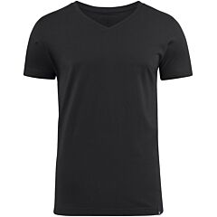 T-Shirt Harvest AMERICAN V Manica Corta