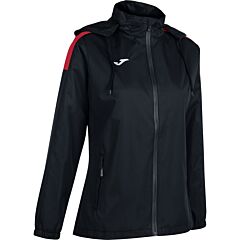 Giacca Pioggia Joma TRIVOR RAINJACKET WOMAN