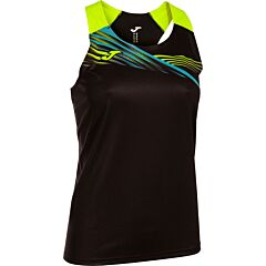 Canotta Running Joma ELITE 10 WOMAN