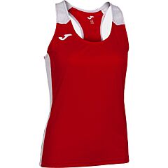 Canotta Running Joma RECORD 2 WOMAN