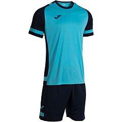 Completo Calcio Joma LIDER Manica Corta