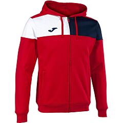 Giacca Tuta Joma CREW 5 HOODY