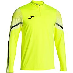 Felpa Running Joma ELITE 11