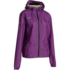 Giacca Pioggia Running Joma NATURE WOMAN