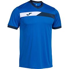 Maglia Tennis/Padel Joma COURT Manica Corta