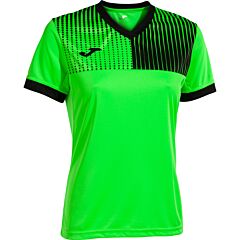Maglia Calcio/Tennis/Padel Joma ECO-SUPERNOVA WOMAN Manica Corta