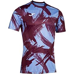 Maglia Calcio Joma PRO TEAM LINE 6 Manica Corta