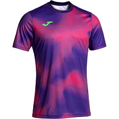 Maglia Calcio Joma PRO TEAM LINE 5 Manica Corta