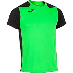 Maglia Running Joma RECORD 2 Manica Corta