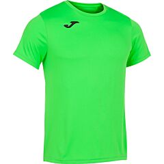 Maglia Running Joma RECORD 2 B Manica Corta