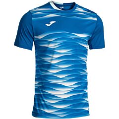 Maglia Calcio Joma TIGER 7 Manica Corta