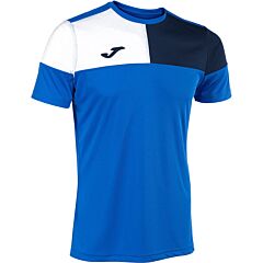 Maglia Calcio Joma CREW 5 Manica Corta