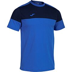 T-Shirt Joma CREW 5 Manica Corta