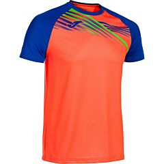Maglia Running Joma ELITE 10 Manica Corta