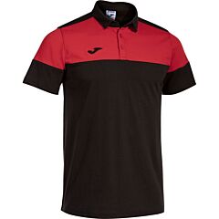 Polo Joma CREW 5 Manica Corta