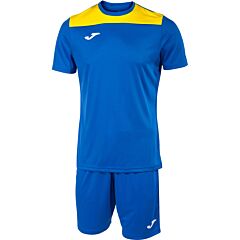 Completo Calcio Joma PHOENIX 2 Manica Corta