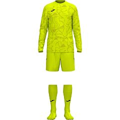 Completi Portiere Calcio online Forniture sportive da TeamSport iD