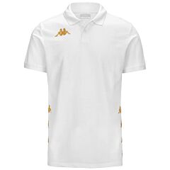 Polo Kappa GASTIO Manica Corta