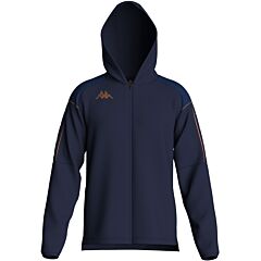 Felpa Kappa MIORDIZI