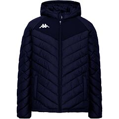 Giaccone Imbottito Kappa GIANETTO