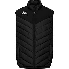 Gilet Imbottito Kappa GIATTO