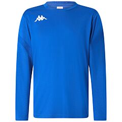 Maglia Calcio Kappa DOVOL Manica Lunga