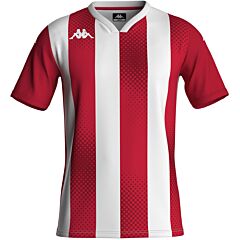Maglia Calcio Kappa DUGO Manica Corta