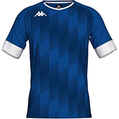 Maglia Calcio Kappa FOSCO Manica Corta