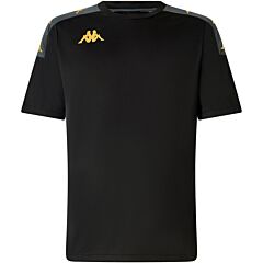 Maglia Calcio/Pallamano Kappa GIANTO Manica Corta