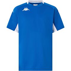 Maglia Rugby Kappa BEMI Manica Corta