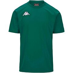 Maglia Rugby Kappa TELESE Manica Corta
