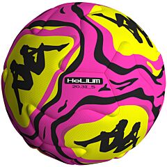 Pallone Calcio mis. 3 Kappa HELIUM 20.3I