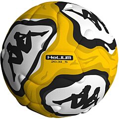 Pallone Calcio mis. 5 Kappa HELIUM 20.3I