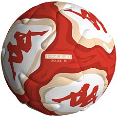 Pallone Calcio mis. 4 Kappa HELIUM 20.3I