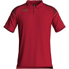 Polo Kappa MASTIO Manica Corta