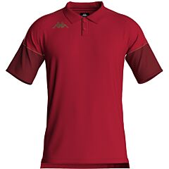 Polo Kappa MIOLO Manica Corta